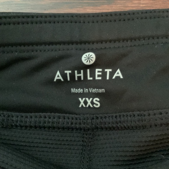 Athleta Bustle Skort XXS - Picture 2 of 3